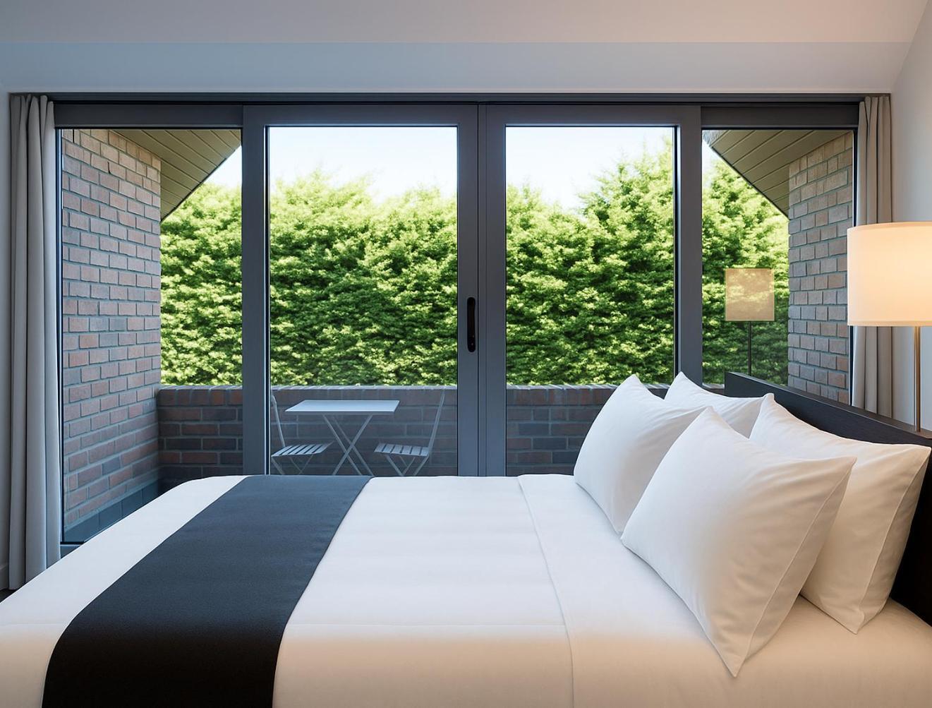 Espace Zen'Ing Gondecourt Exterior photo